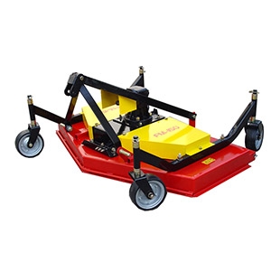 FM Finishing Mower