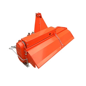 TL Light Duty Chain Drive Rotary Tiller