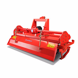 LGM Heavy Duty Rotarty Tiller