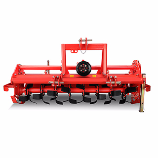 Rotary Tiller