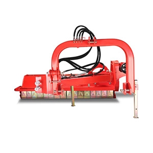AGH Heavy Duty Flail Mower
