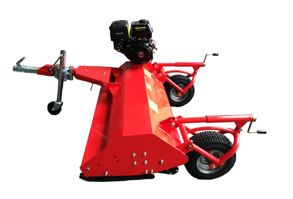 ATV-E150 Flail Mower