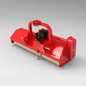 Flail Mower DPS-A