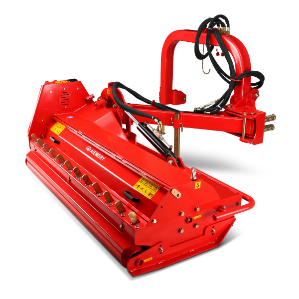 Flail Mower AGH-C