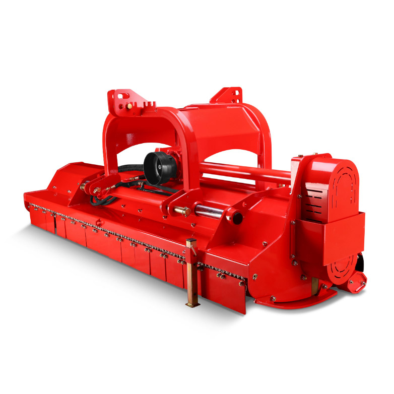 Flail Mower FHG270
