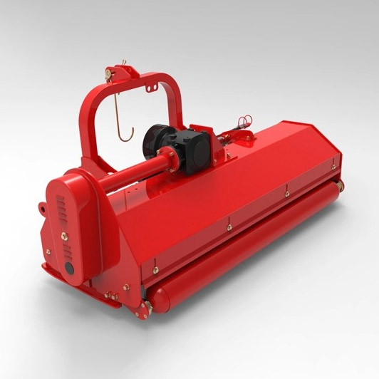 Flail Mower DP-A