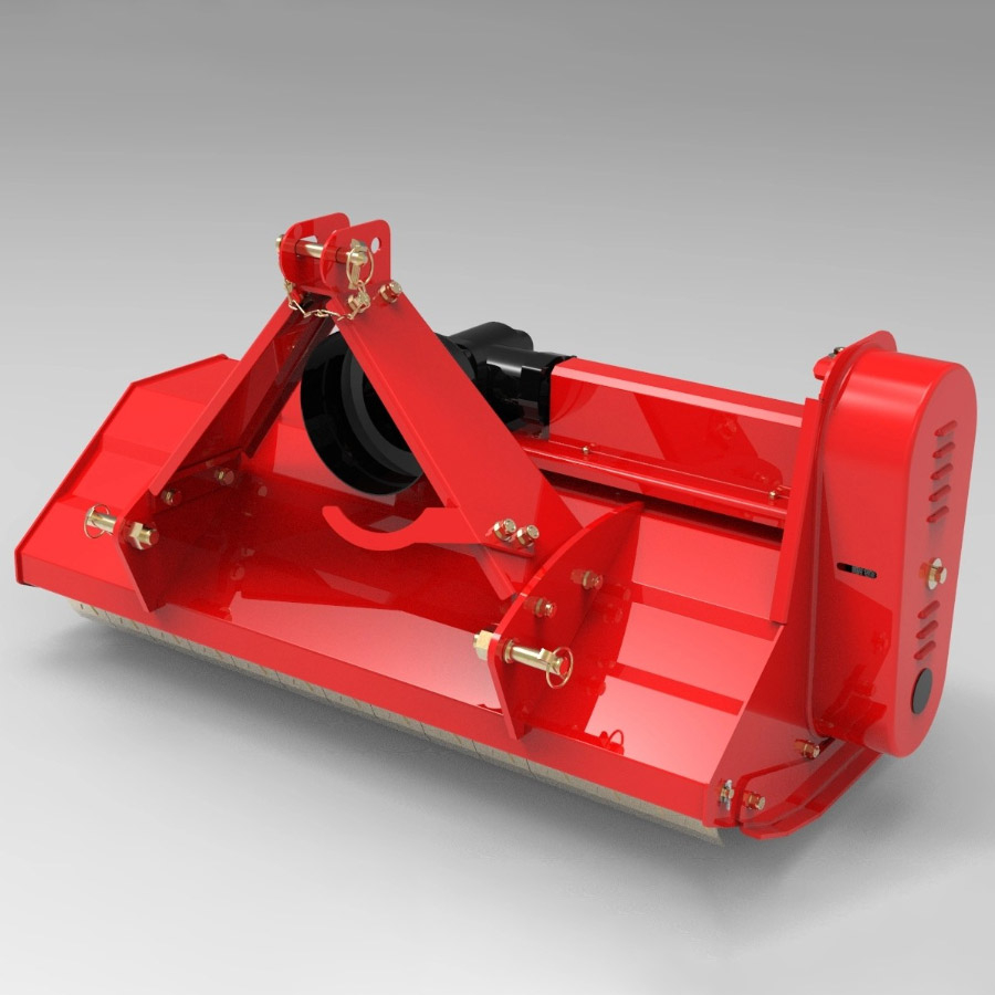Flail Mower FLH