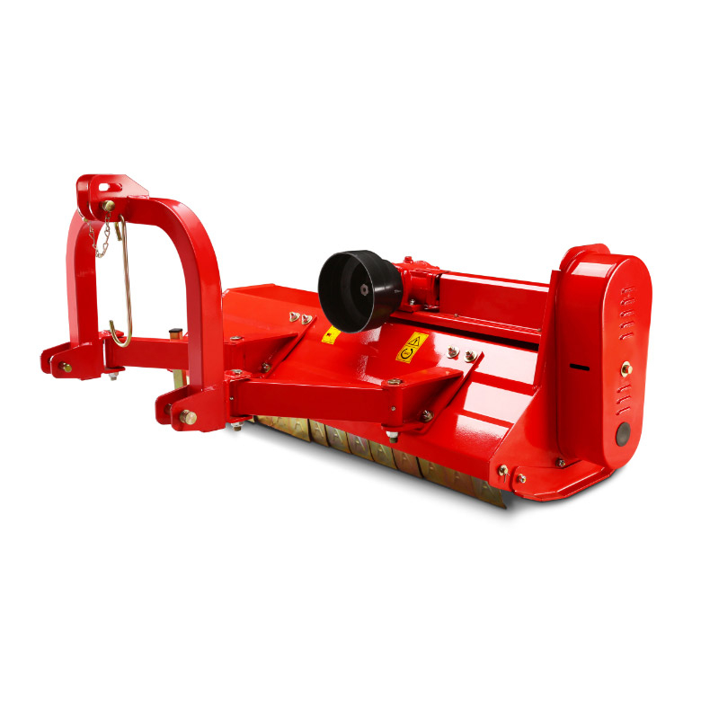 Flail Mower FLP