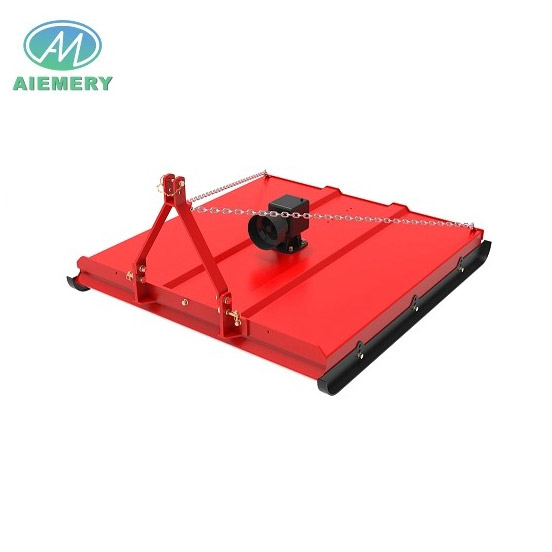 Topping Mower TMB