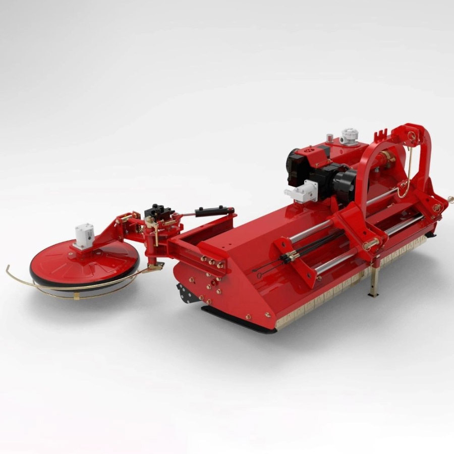 Inter Row Mower EFKMH-U155