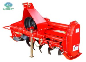 Rotary tiller  TL