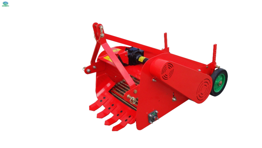 Potato Harvester HUX-65