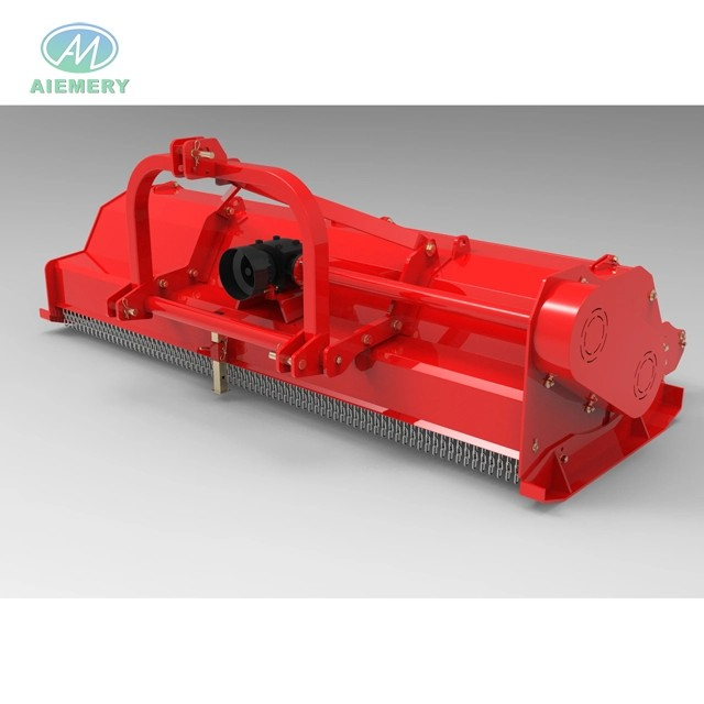 Flail Mower EFQ